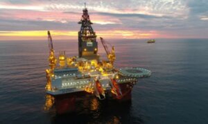 Equinor заключила контракт с Transocean на сумму более $1 млрд на аренду буровых установок в Норвежском море