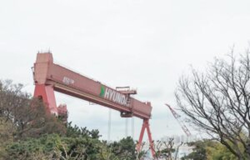 HD Hyundai и Schneider Electric займутся разработкой плавучих дата-центров