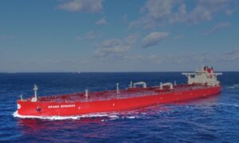 Pan Ocean продолжает наращивать флот сверхбольших танкеров VLCC
