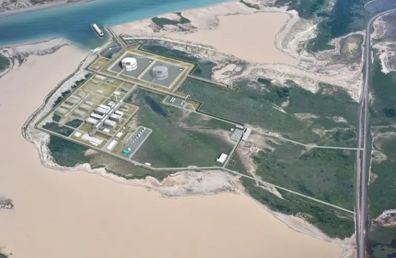 Glenfarne Global Commodities и BGN подписали предварительное соглашение по долгосрочным поставкам СПГ