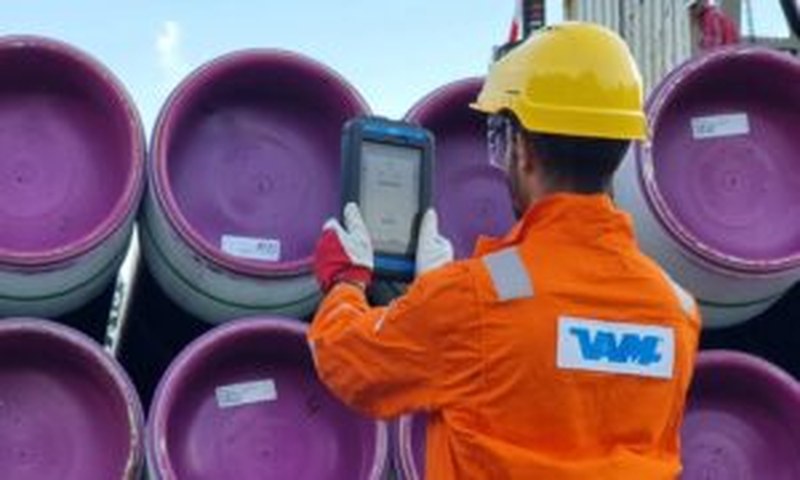 Vallourec стала подрядчиком проекта Azule стоимостью 5,1 млрд долларов в Анголе