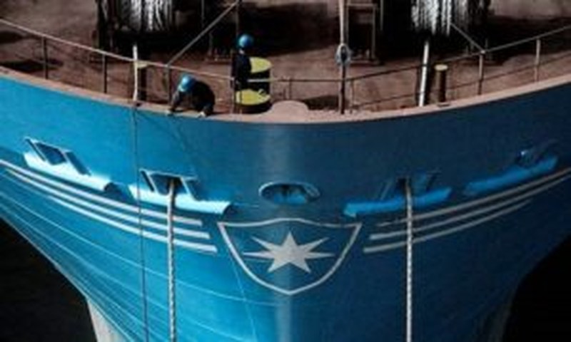 Maersk вышел из убытков в прибыль и сулит отрасли судоходства лучший 2026 год