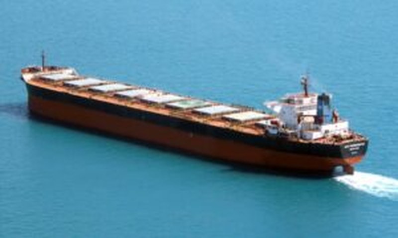 C Management увеличила флот кейпсайзов до трёх судов после покупки пары балкеров у Maran