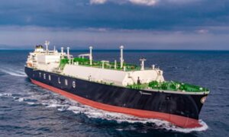 Tsakos Energy Navigation расширяет флот СПГ-судов новым заказом у HD Hyundai