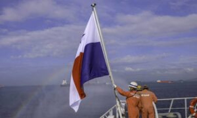 США угрожают ответными мерами китайским перевозчикам из-за задержаний судов под флагом Панамы
