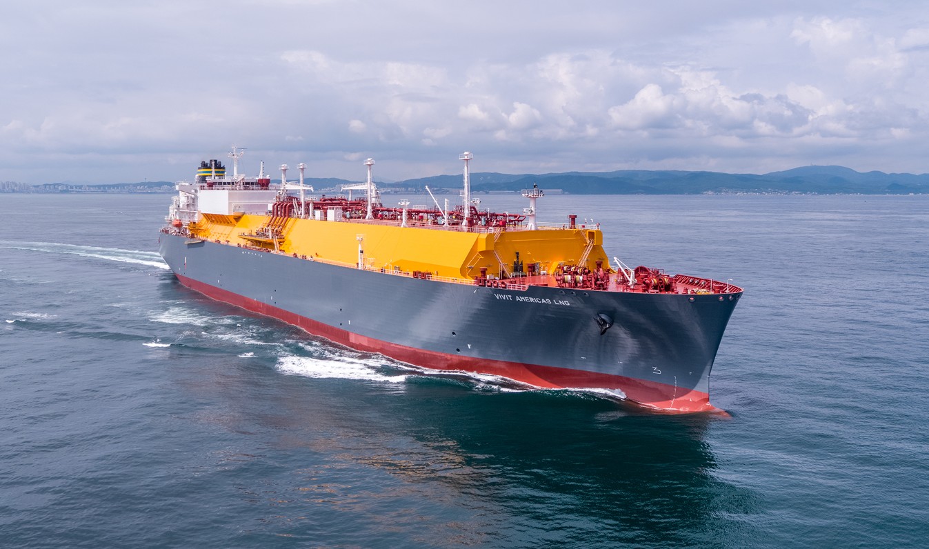 Vitol и IRH заключили 20-летний контракт на поставку СПГ с проекта Delfin