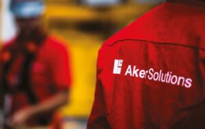 Aker Solutions получила контракт на строительство подстанции для европейского офшорного ветропроекта