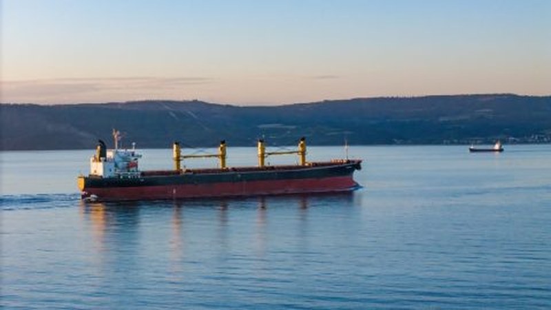 Безопасность балкерных перевозок повышается, но появляются новые риски