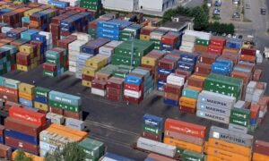 PSA и Logtainer создают новое предприятие для управления интермодальным терминалом в Падуе