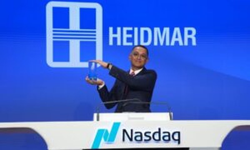 Heidmar приобрела голландскую судоходную компанию Q-Shipping