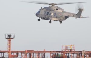 Франция задержала российский танкер теневого флота у берегов Сицилии