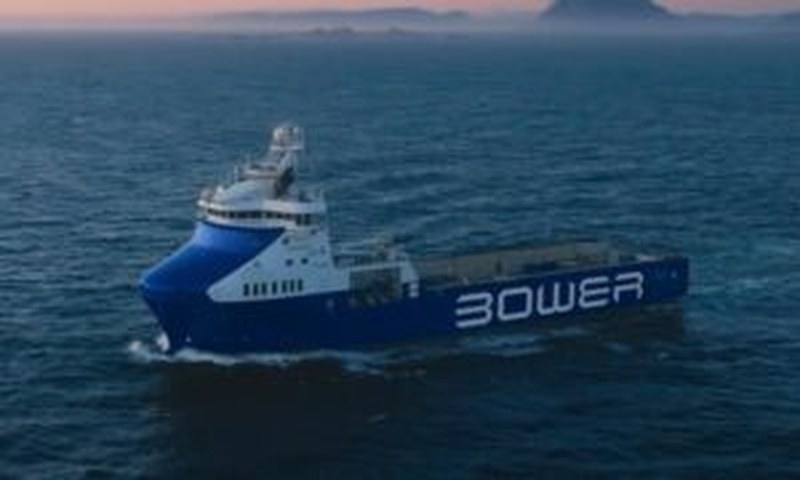 Норвежская Remøy Shipping сменила название на Bower Offshore после перехода к саудовским владельцам