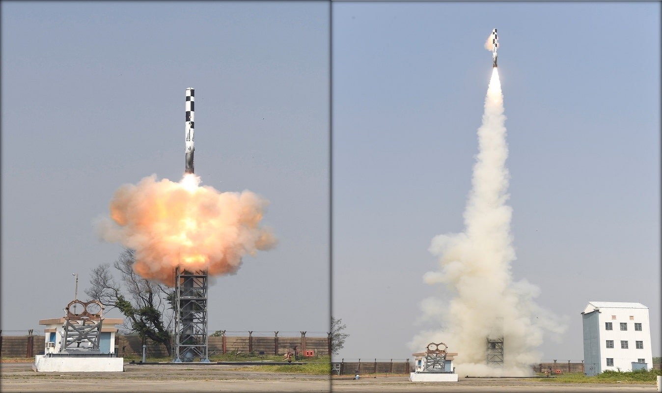 Индонезия подписала контракт с Индией на поставку ракет BrahMos