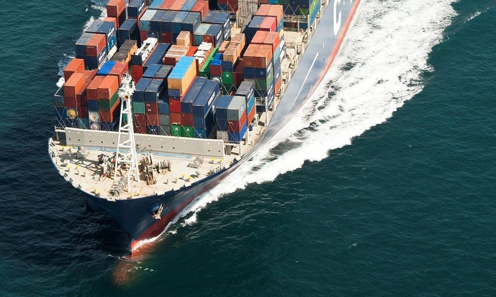 Global Ship Lease расширяет программу строительства новых судов